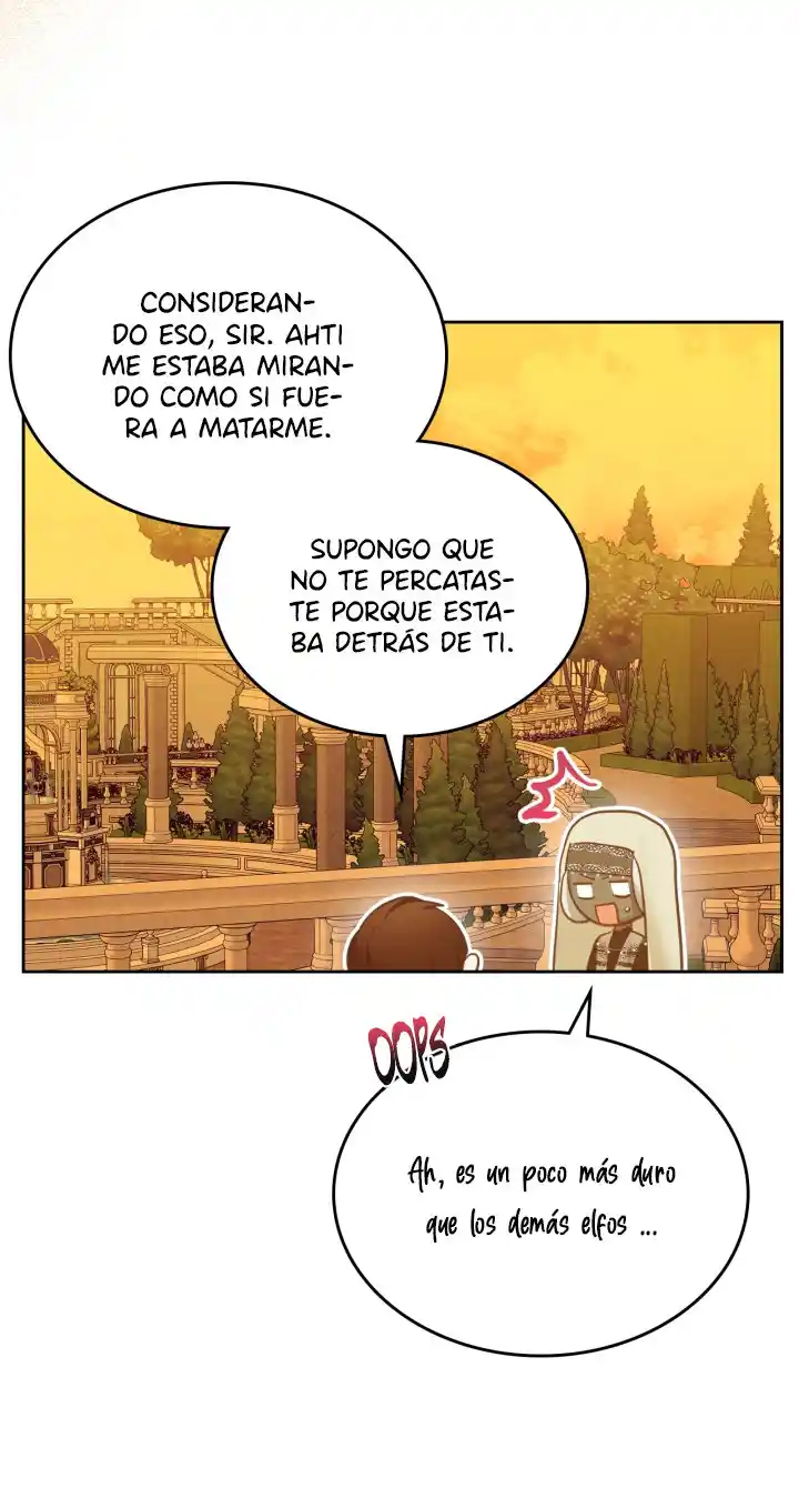 La Princesa Villana Salva A Los Malditos Caballeros. - Capítulo 42 - Página 64 - LectorTMOo