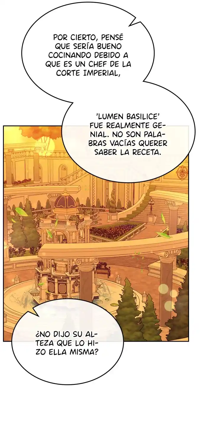 La Princesa Villana Salva A Los Malditos Caballeros. - Capítulo 42 - Página 65 - LectorTMOo