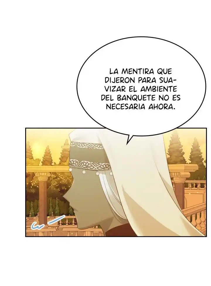 La Princesa Villana Salva A Los Malditos Caballeros. - Capítulo 42 - Página 66 - LectorTMOo