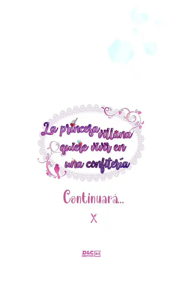 La Princesa Villana Salva A Los Malditos Caballeros. - Capítulo 42 - Página 74 - LectorTMOo