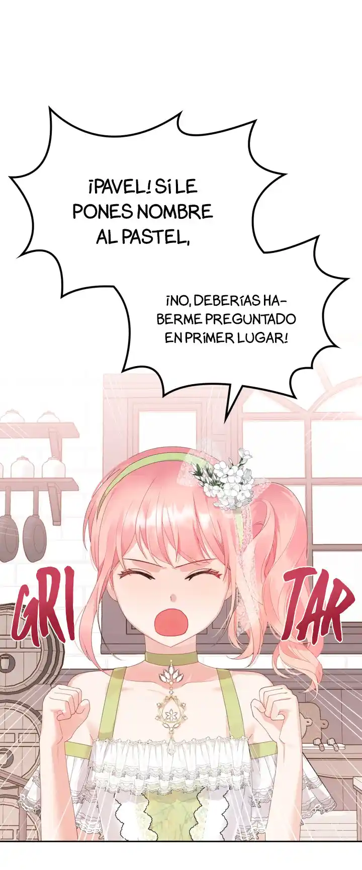 La Princesa Villana Salva A Los Malditos Caballeros. - Capítulo 43 - Página 6 - LectorTMOo