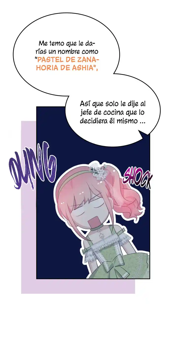 La Princesa Villana Salva A Los Malditos Caballeros. - Capítulo 43 - Página 11 - LectorTMOo