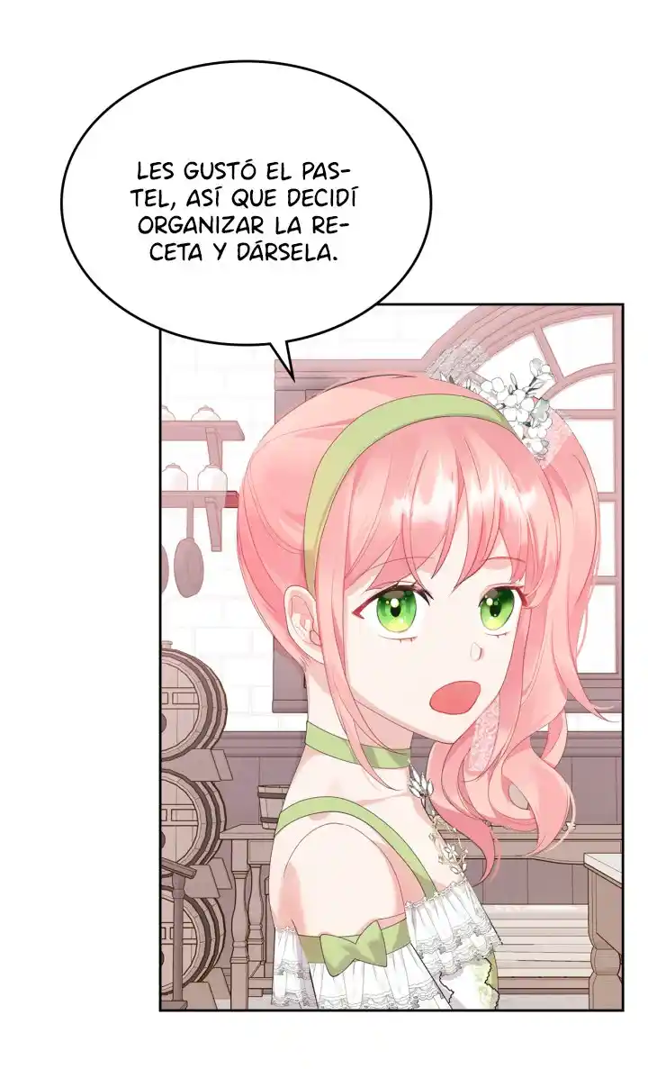 La Princesa Villana Salva A Los Malditos Caballeros. - Capítulo 43 - Página 14 - LectorTMOo