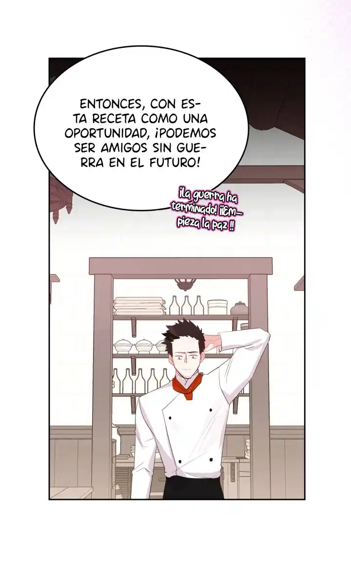 La Princesa Villana Salva A Los Malditos Caballeros. - Capítulo 43 - Página 21 - LectorTMOo