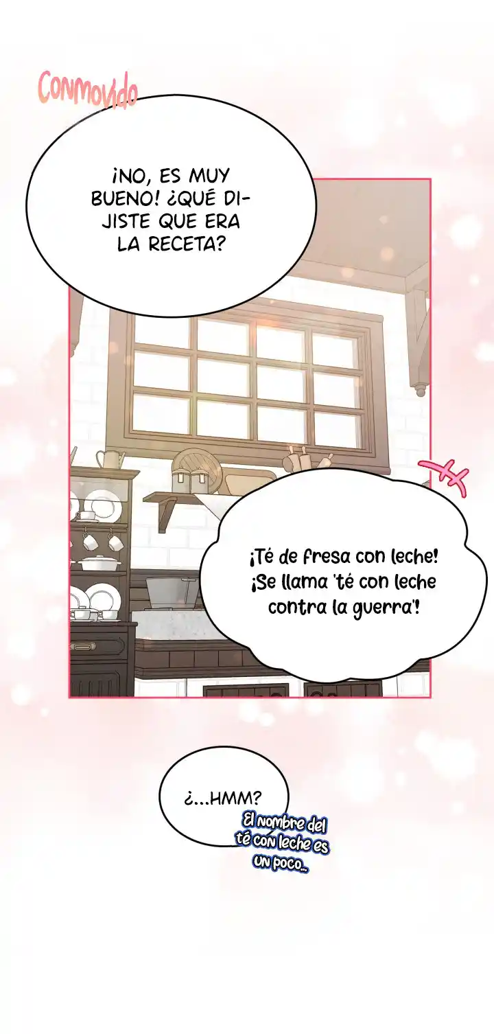 La Princesa Villana Salva A Los Malditos Caballeros. - Capítulo 43 - Página 23 - LectorTMOo