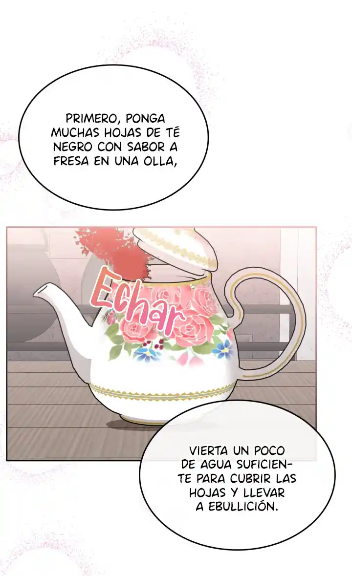 La Princesa Villana Salva A Los Malditos Caballeros. - Capítulo 43 - Página 24 - LectorTMOo