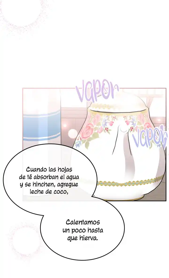 La Princesa Villana Salva A Los Malditos Caballeros. - Capítulo 43 - Página 25 - LectorTMOo