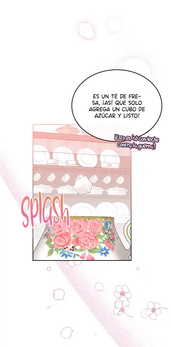 La Princesa Villana Salva A Los Malditos Caballeros. - Capítulo 43 - Página 26 - LectorTMOo