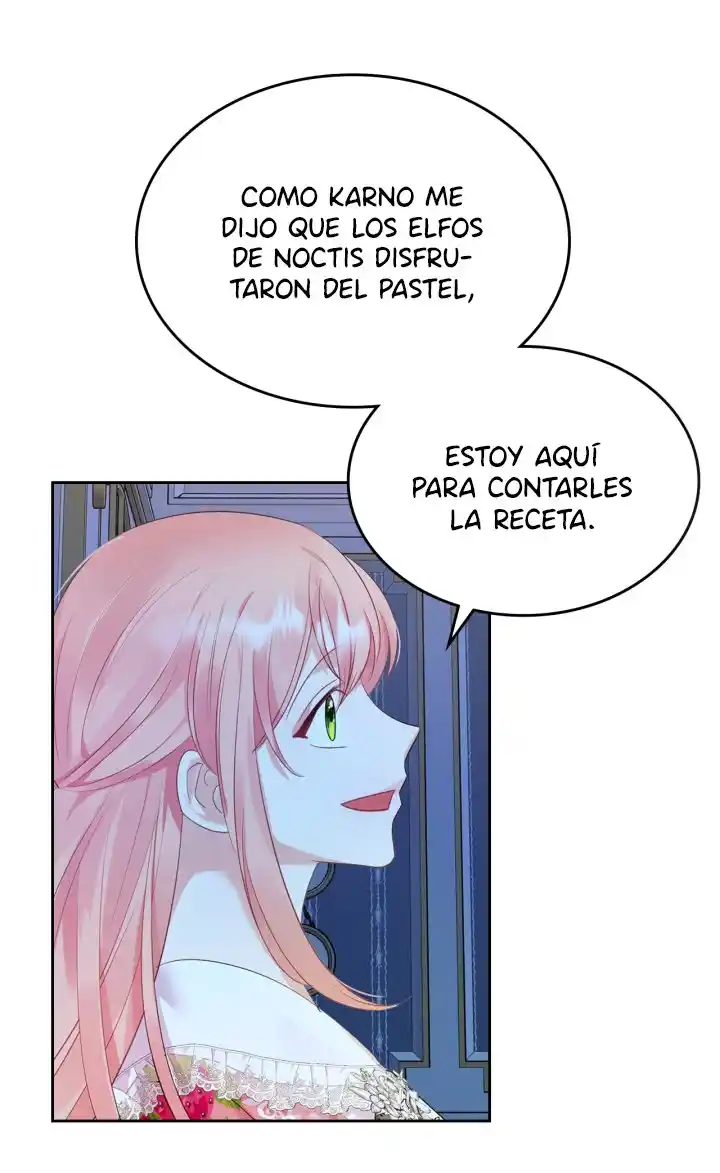 La Princesa Villana Salva A Los Malditos Caballeros. - Capítulo 43 - Página 29 - LectorTMOo