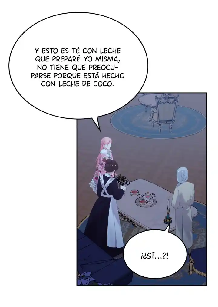 La Princesa Villana Salva A Los Malditos Caballeros. - Capítulo 43 - Página 30 - LectorTMOo