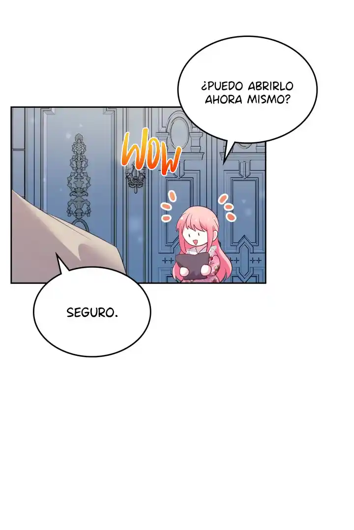 La Princesa Villana Salva A Los Malditos Caballeros. - Capítulo 43 - Página 39 - LectorTMOo
