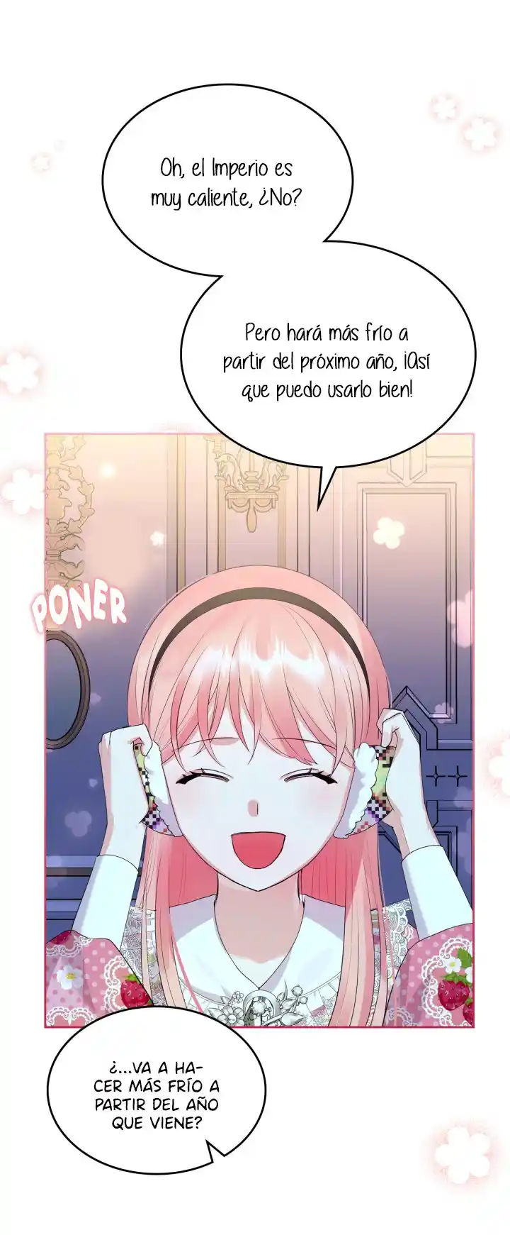 La Princesa Villana Salva A Los Malditos Caballeros. - Capítulo 43 - Página 42 - LectorTMOo