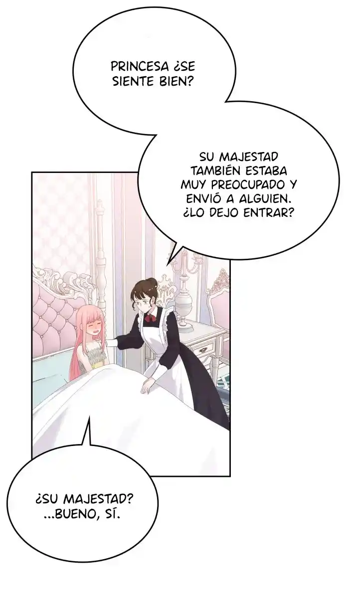 La Princesa Villana Salva A Los Malditos Caballeros. - Capítulo 43 - Página 47 - LectorTMOo