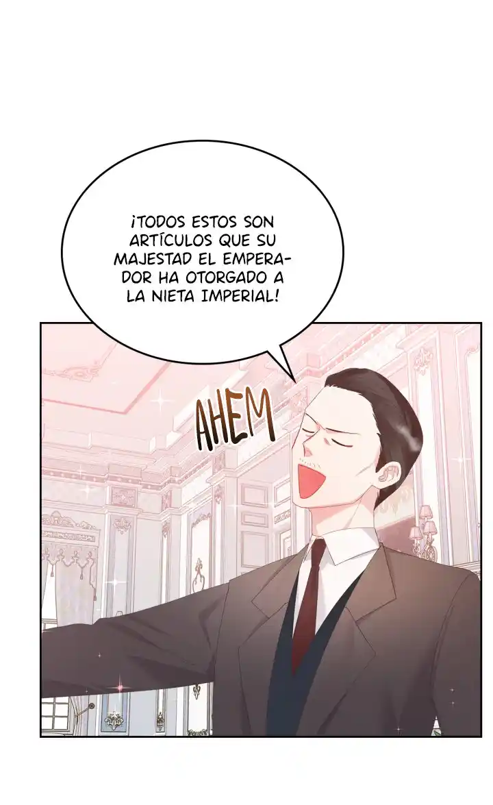 La Princesa Villana Salva A Los Malditos Caballeros. - Capítulo 43 - Página 51 - LectorTMOo
