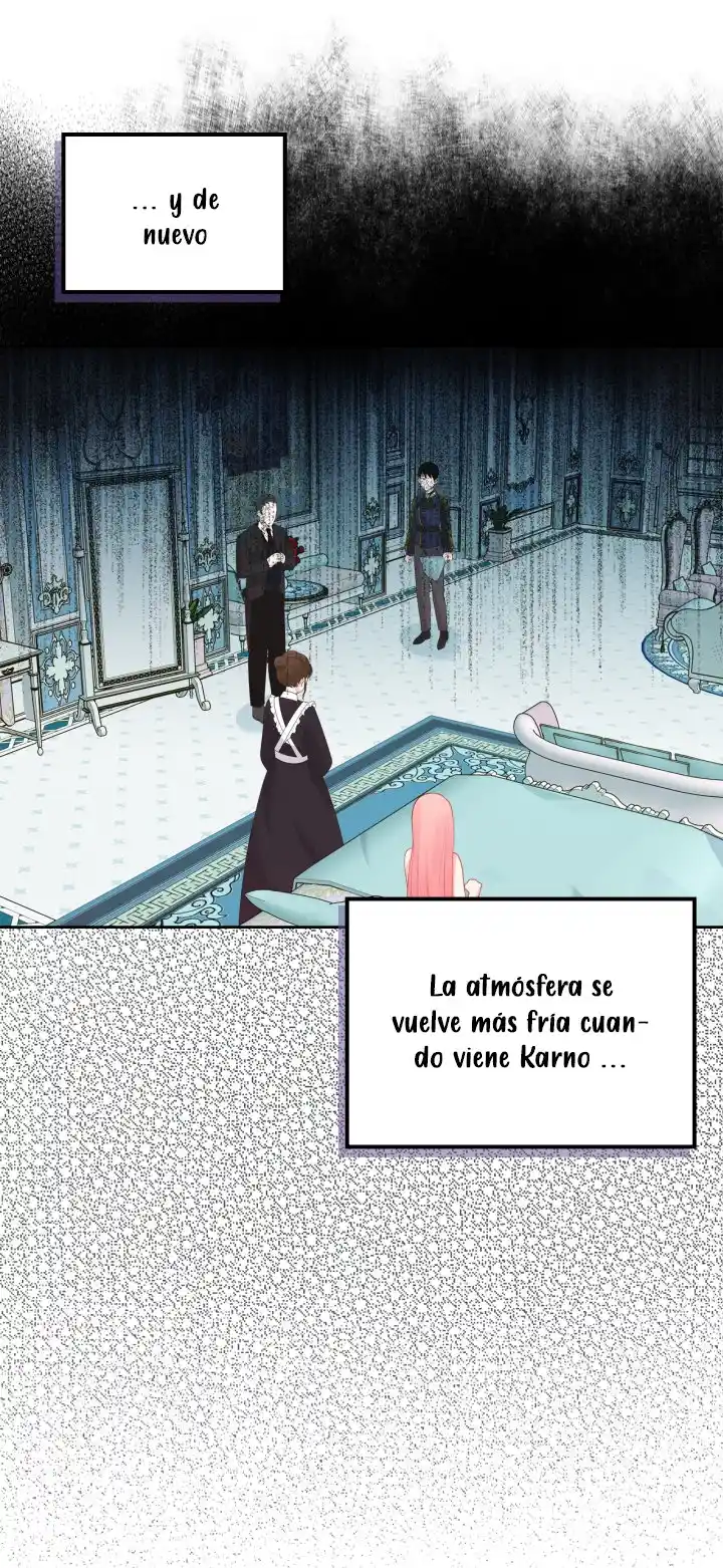 La Princesa Villana Salva A Los Malditos Caballeros. - Capítulo 43 - Página 53 - LectorTMOo
