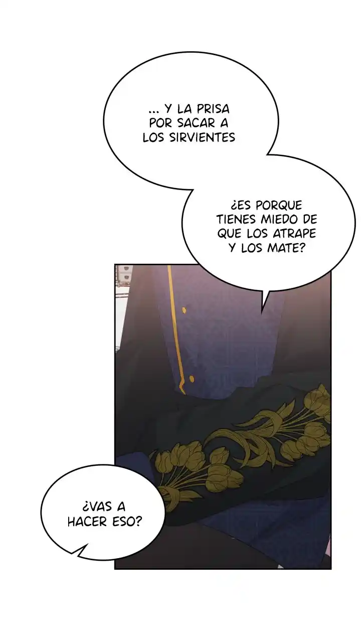 La Princesa Villana Salva A Los Malditos Caballeros. - Capítulo 43 - Página 56 - LectorTMOo