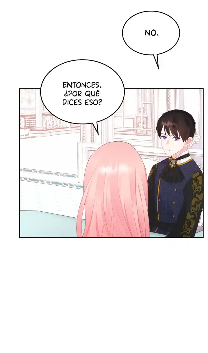 La Princesa Villana Salva A Los Malditos Caballeros. - Capítulo 43 - Página 57 - LectorTMOo