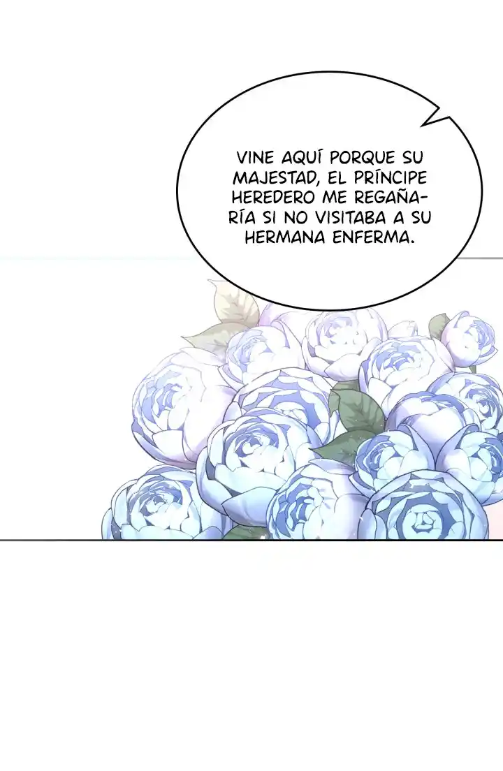 La Princesa Villana Salva A Los Malditos Caballeros. - Capítulo 43 - Página 59 - LectorTMOo
