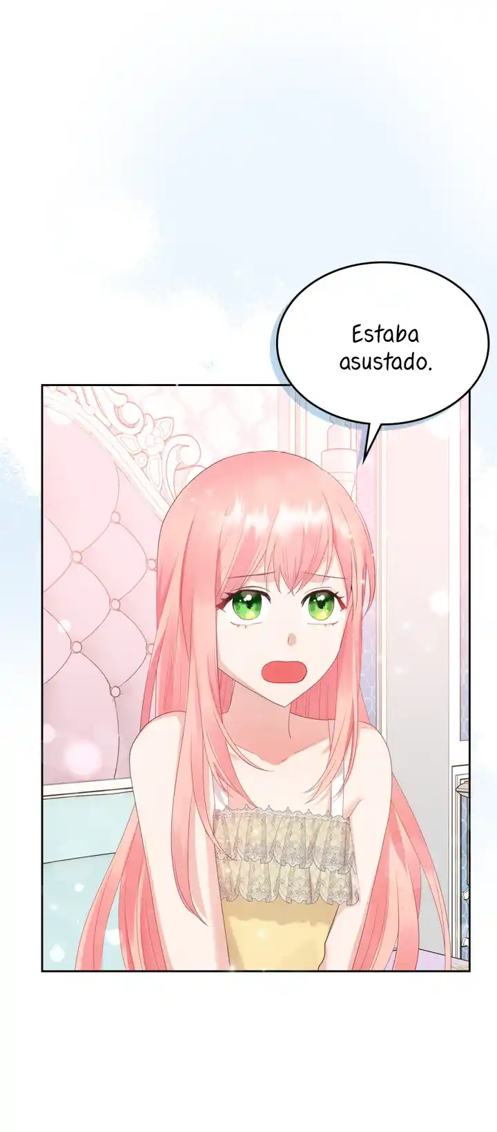 La Princesa Villana Salva A Los Malditos Caballeros. - Capítulo 43 - Página 62 - LectorTMOo