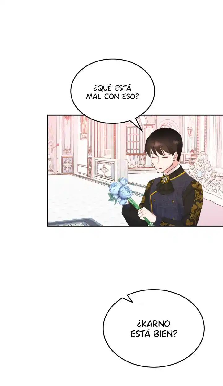 La Princesa Villana Salva A Los Malditos Caballeros. - Capítulo 43 - Página 63 - LectorTMOo