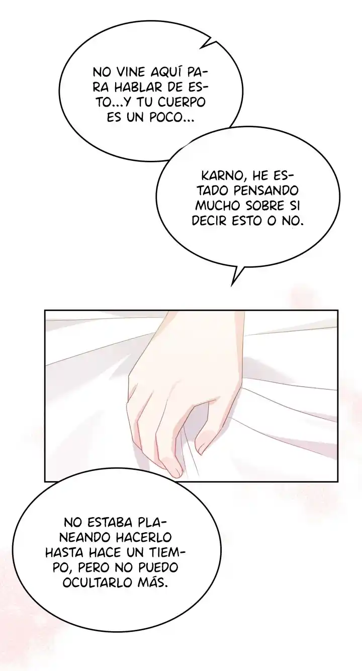 La Princesa Villana Salva A Los Malditos Caballeros. - Capítulo 43 - Página 69 - LectorTMOo