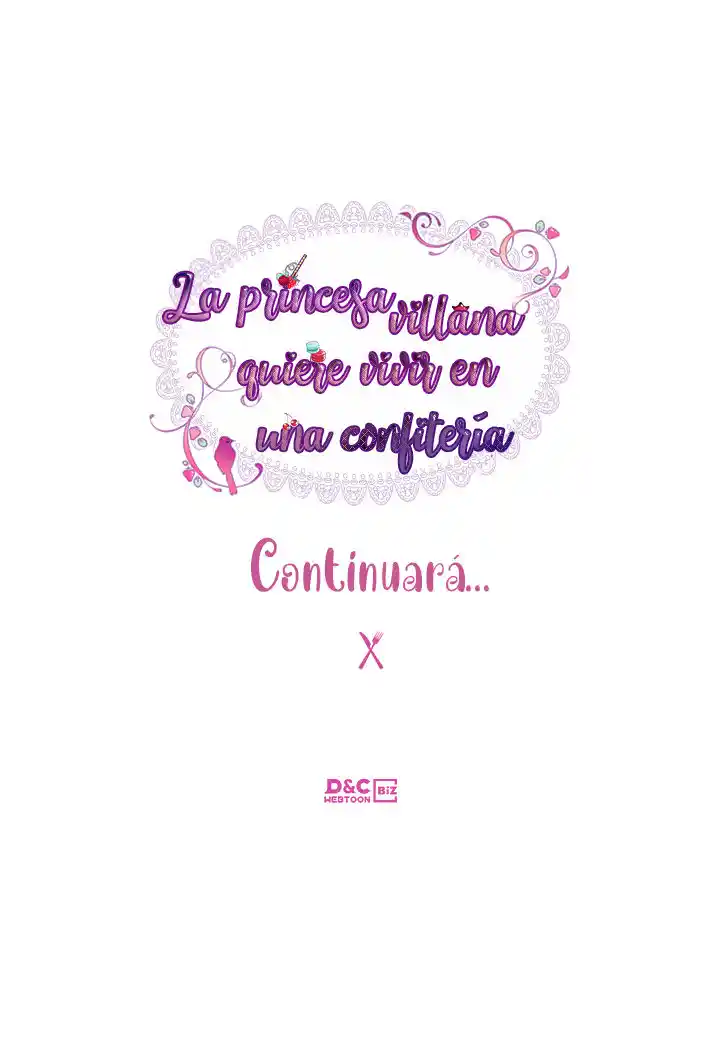 La Princesa Villana Salva A Los Malditos Caballeros. - Capítulo 43 - Página 76 - LectorTMOo