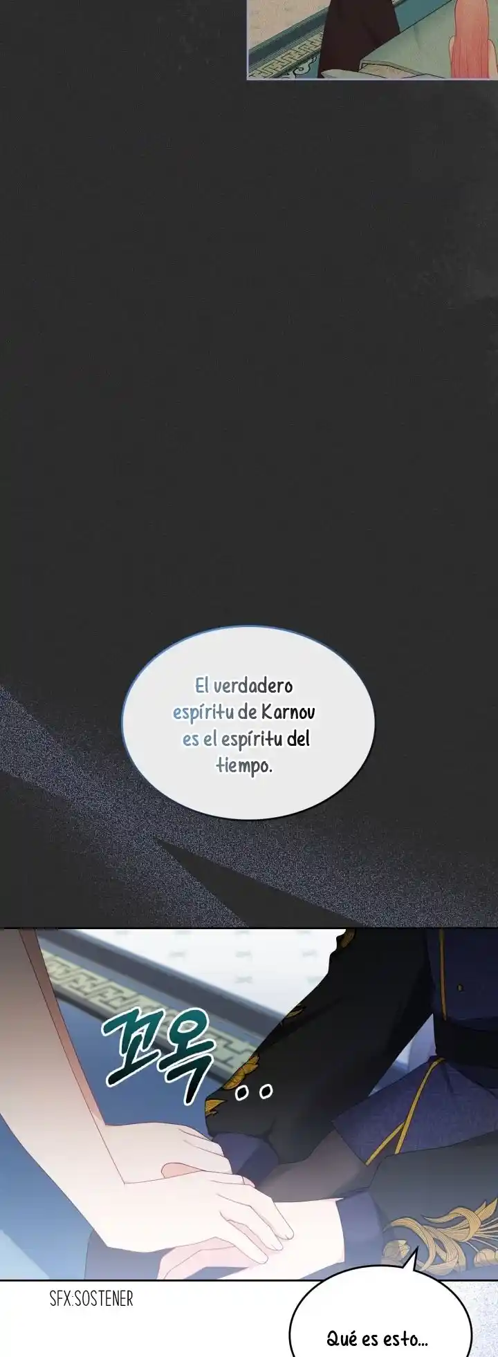 La Princesa Villana Salva A Los Malditos Caballeros. - Capítulo 44 - Página 7 - LectorTMOo