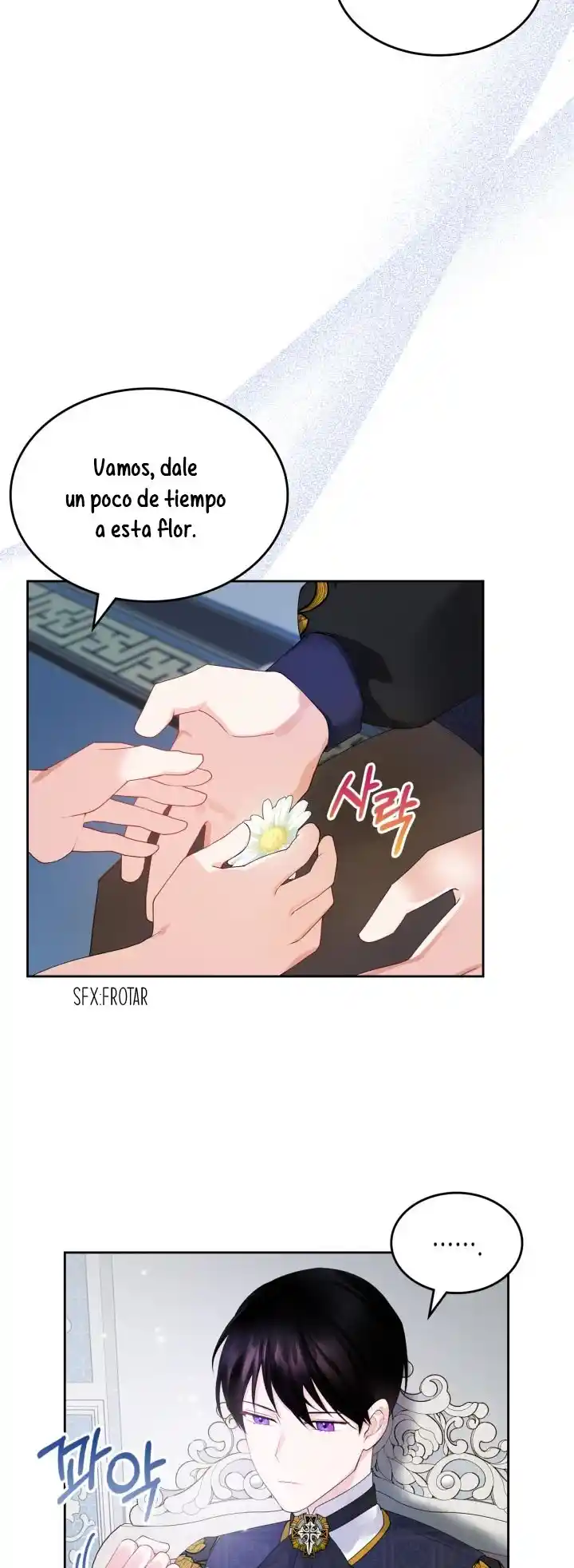 La Princesa Villana Salva A Los Malditos Caballeros. - Capítulo 44 - Página 8 - LectorTMOo