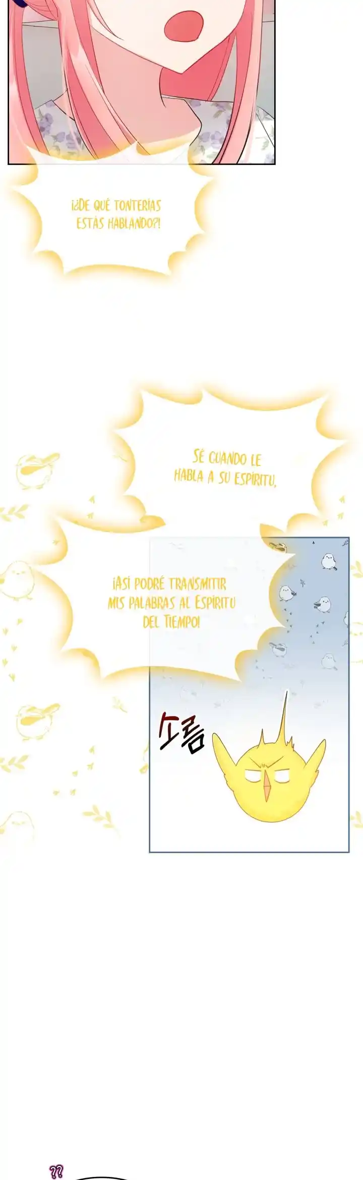 La Princesa Villana Salva A Los Malditos Caballeros. - Capítulo 44 - Página 22 - LectorTMOo
