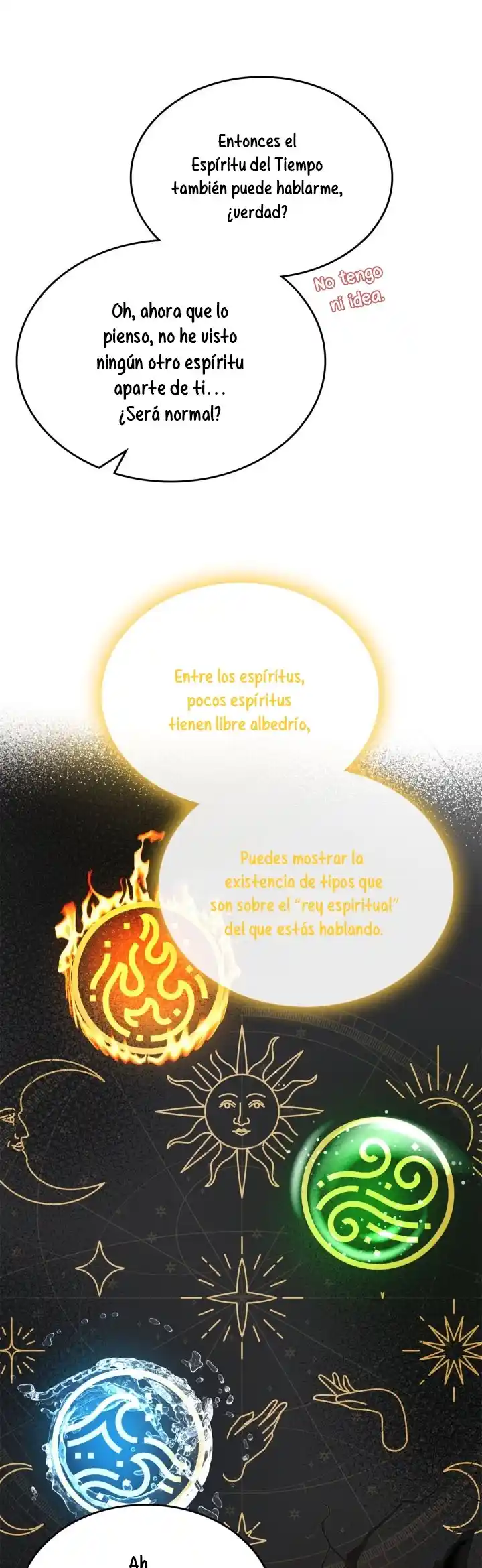 La Princesa Villana Salva A Los Malditos Caballeros. - Capítulo 44 - Página 24 - LectorTMOo