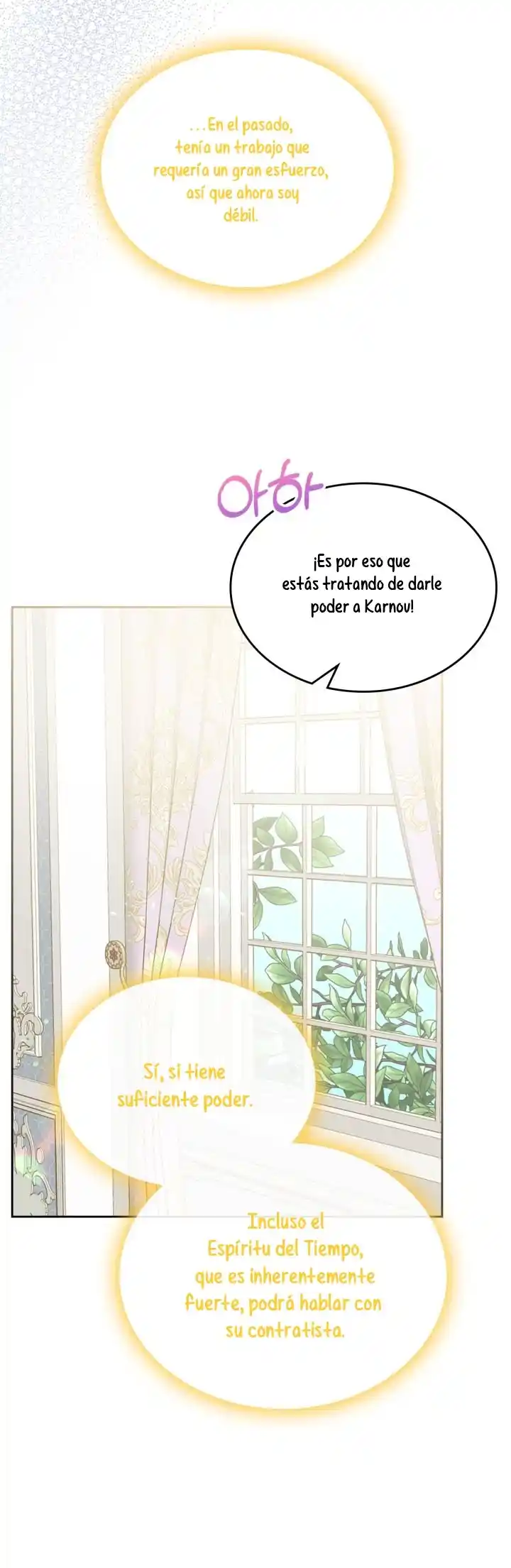 La Princesa Villana Salva A Los Malditos Caballeros. - Capítulo 44 - Página 26 - LectorTMOo