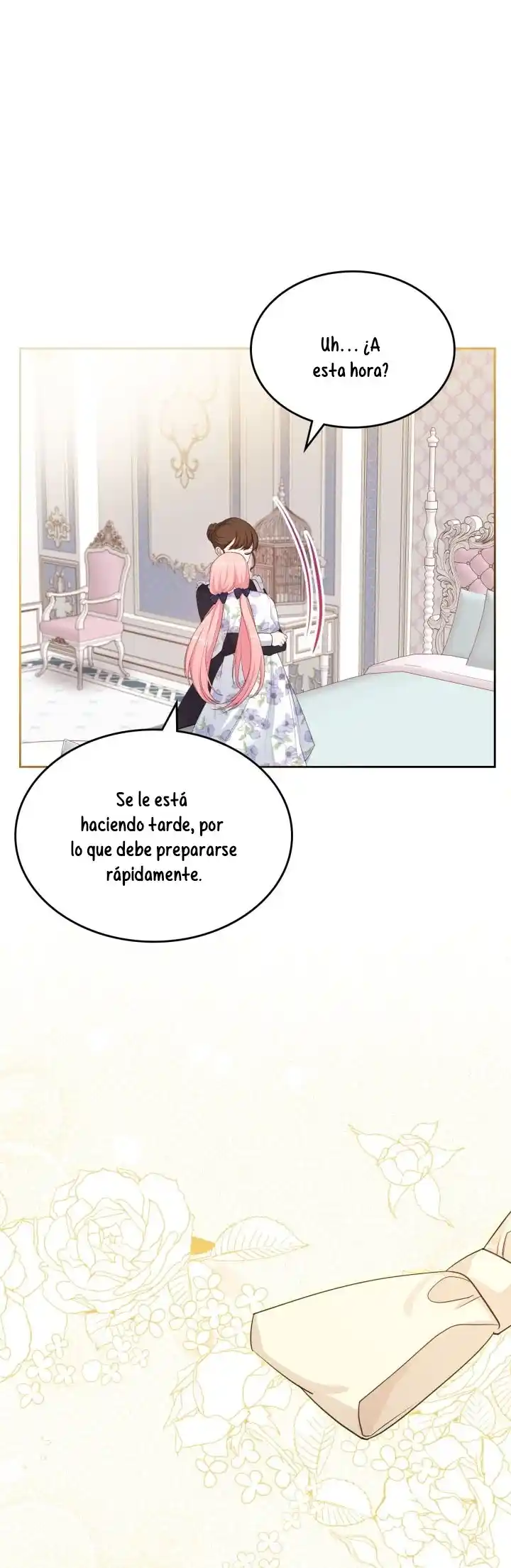 La Princesa Villana Salva A Los Malditos Caballeros. - Capítulo 44 - Página 30 - LectorTMOo