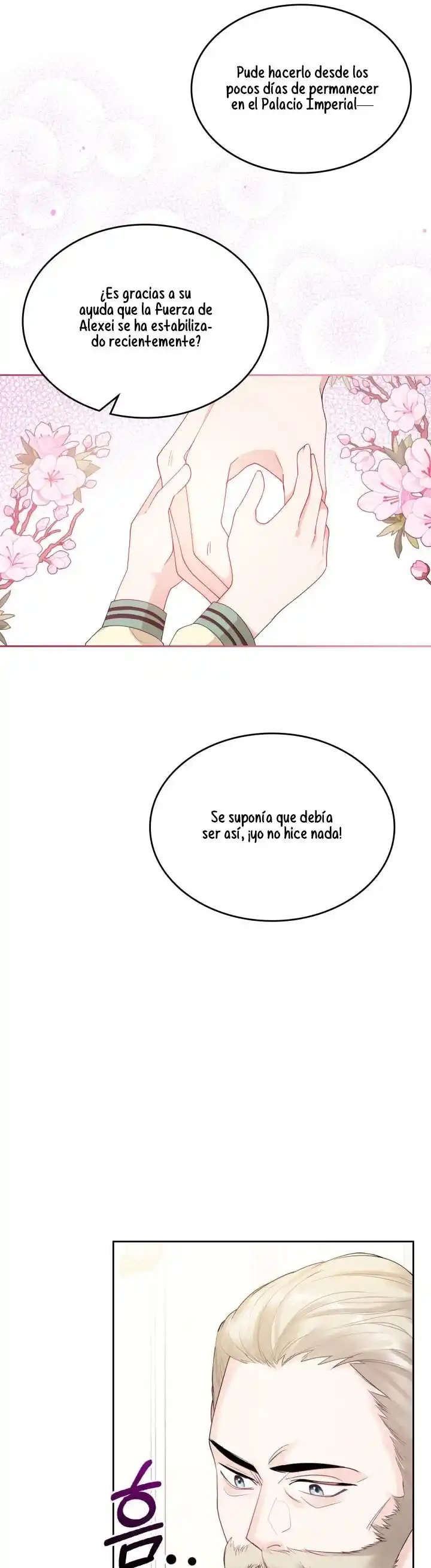 La Princesa Villana Salva A Los Malditos Caballeros. - Capítulo 44 - Página 42 - LectorTMOo