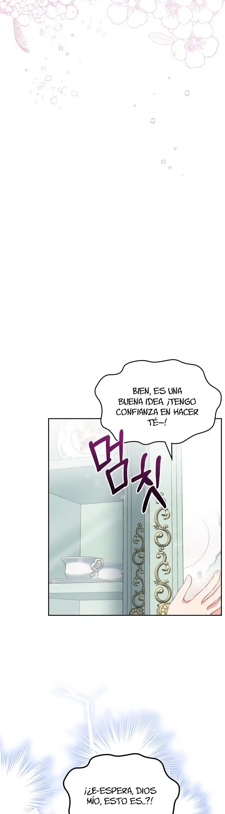 La Princesa Villana Salva A Los Malditos Caballeros. - Capítulo 46 - Página 29 - LectorTMOo