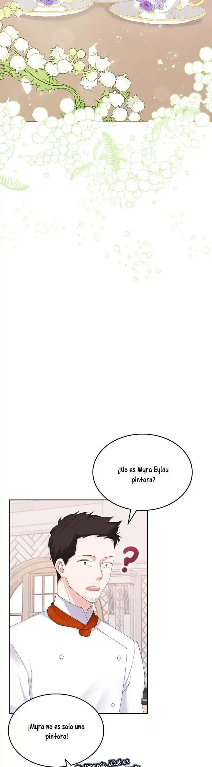 La Princesa Villana Salva A Los Malditos Caballeros. - Capítulo 46 - Página 31 - LectorTMOo