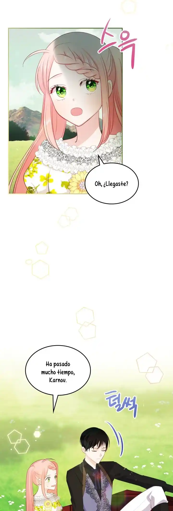 La Princesa Villana Salva A Los Malditos Caballeros. - Capítulo 46 - Página 43 - LectorTMOo