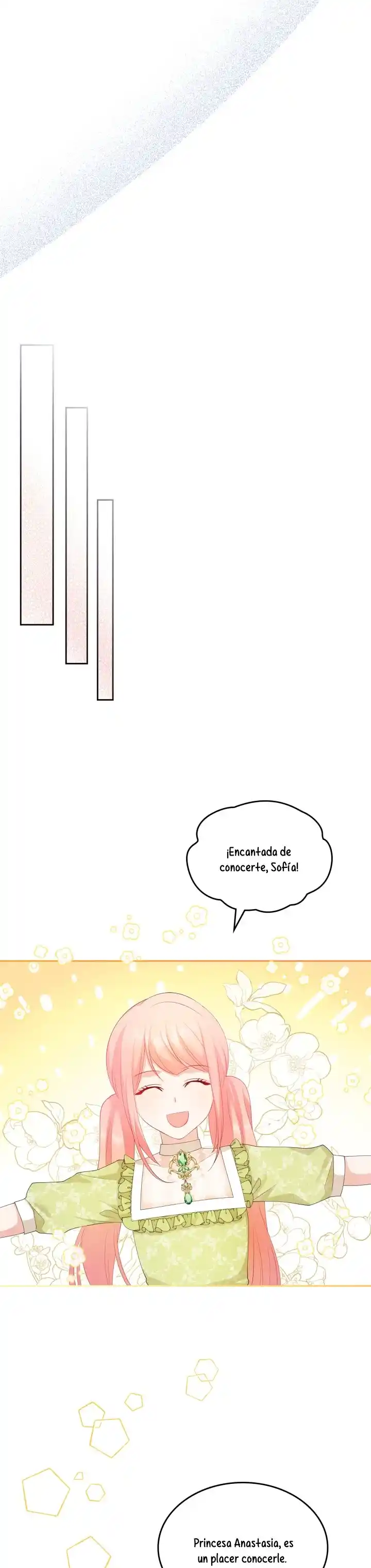 La Princesa Villana Salva A Los Malditos Caballeros. - Capítulo 47 - Página 29 - LectorTMOo