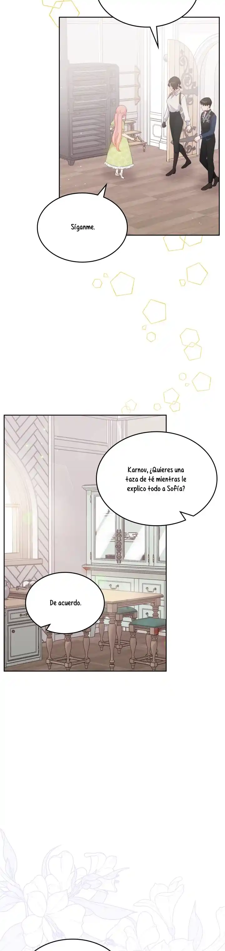 La Princesa Villana Salva A Los Malditos Caballeros. - Capítulo 47 - Página 30 - LectorTMOo