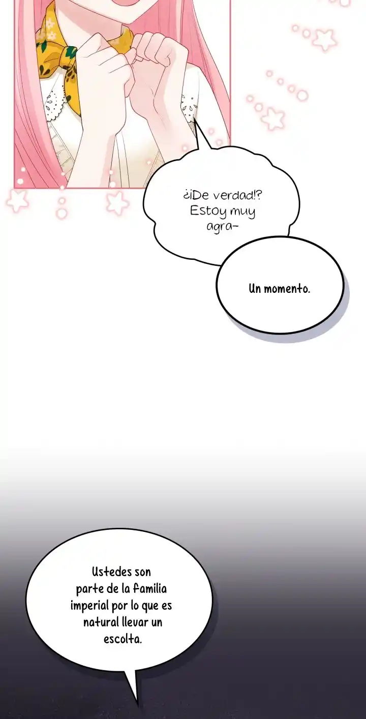 La Princesa Villana Salva A Los Malditos Caballeros. - Capítulo 48 - Página 40 - LectorTMOo