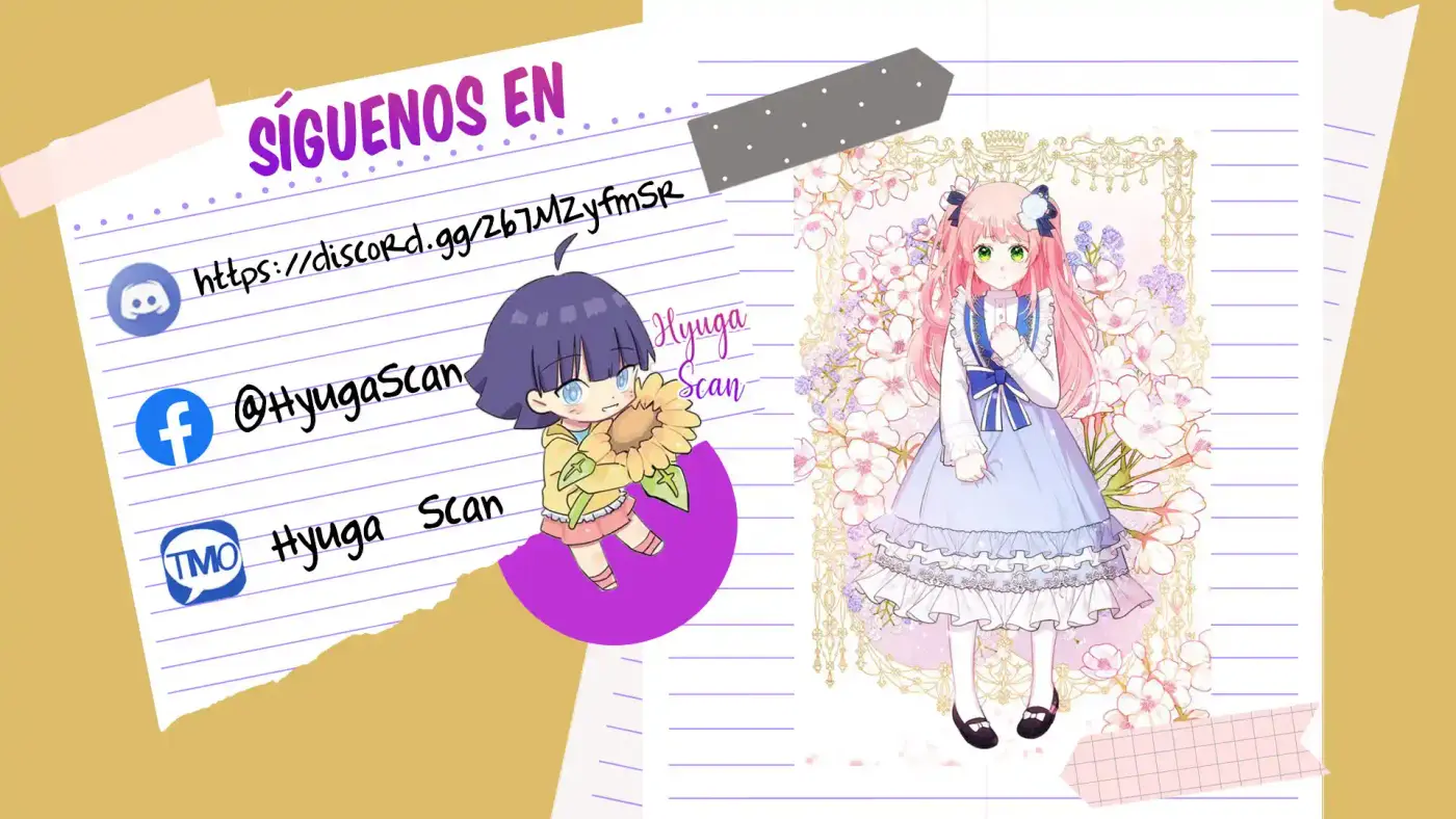 La Princesa Villana Salva A Los Malditos Caballeros. - Capítulo 49 - Página 4 - LectorTMOo