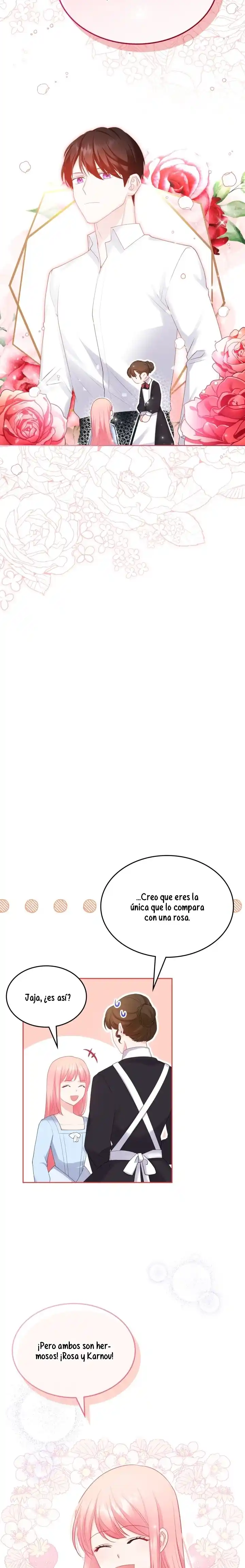La Princesa Villana Salva A Los Malditos Caballeros. - Capítulo 49 - Página 15 - LectorTMOo