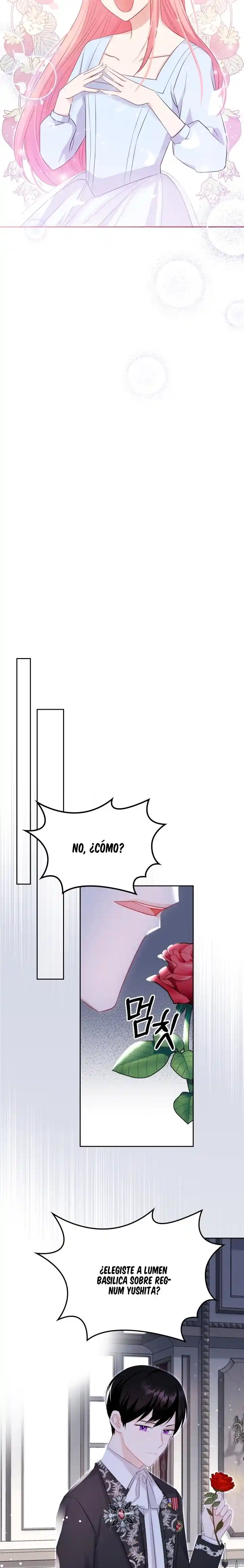 La Princesa Villana Salva A Los Malditos Caballeros. - Capítulo 49 - Página 16 - LectorTMOo