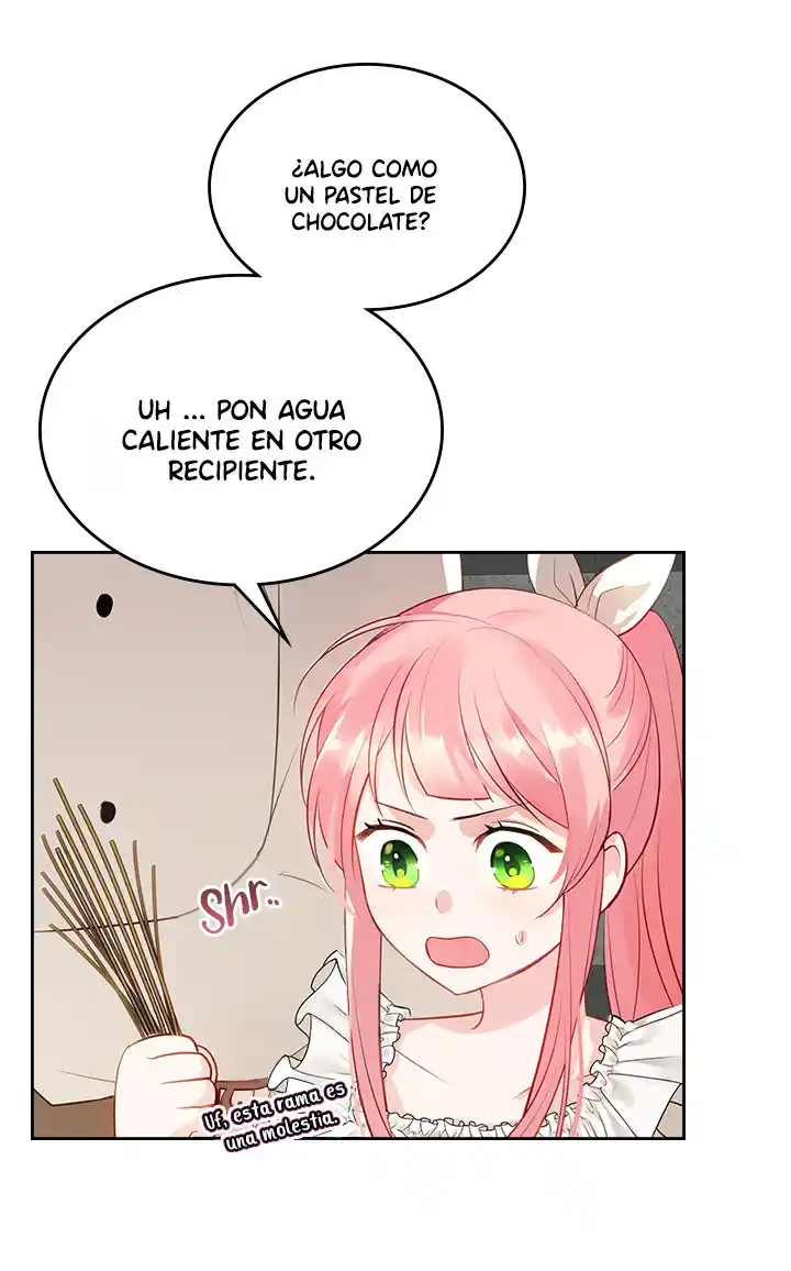 La Princesa Villana Salva A Los Malditos Caballeros. - Capítulo 5 - Página 14 - LectorTMOo
