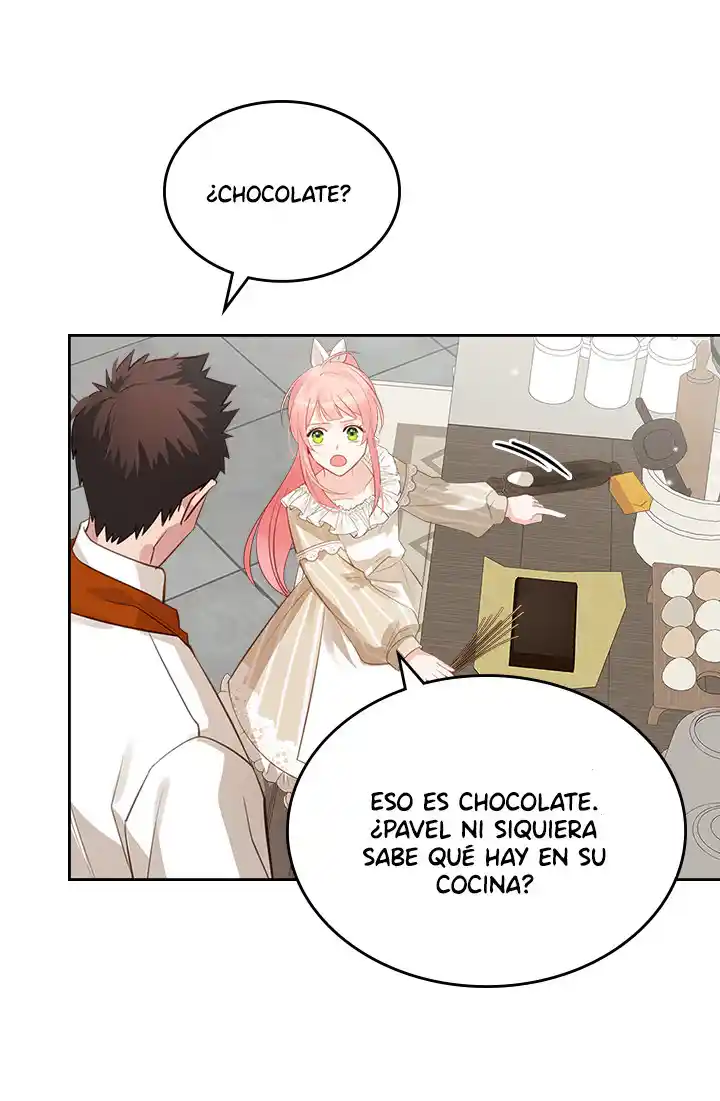 La Princesa Villana Salva A Los Malditos Caballeros. - Capítulo 5 - Página 15 - LectorTMOo