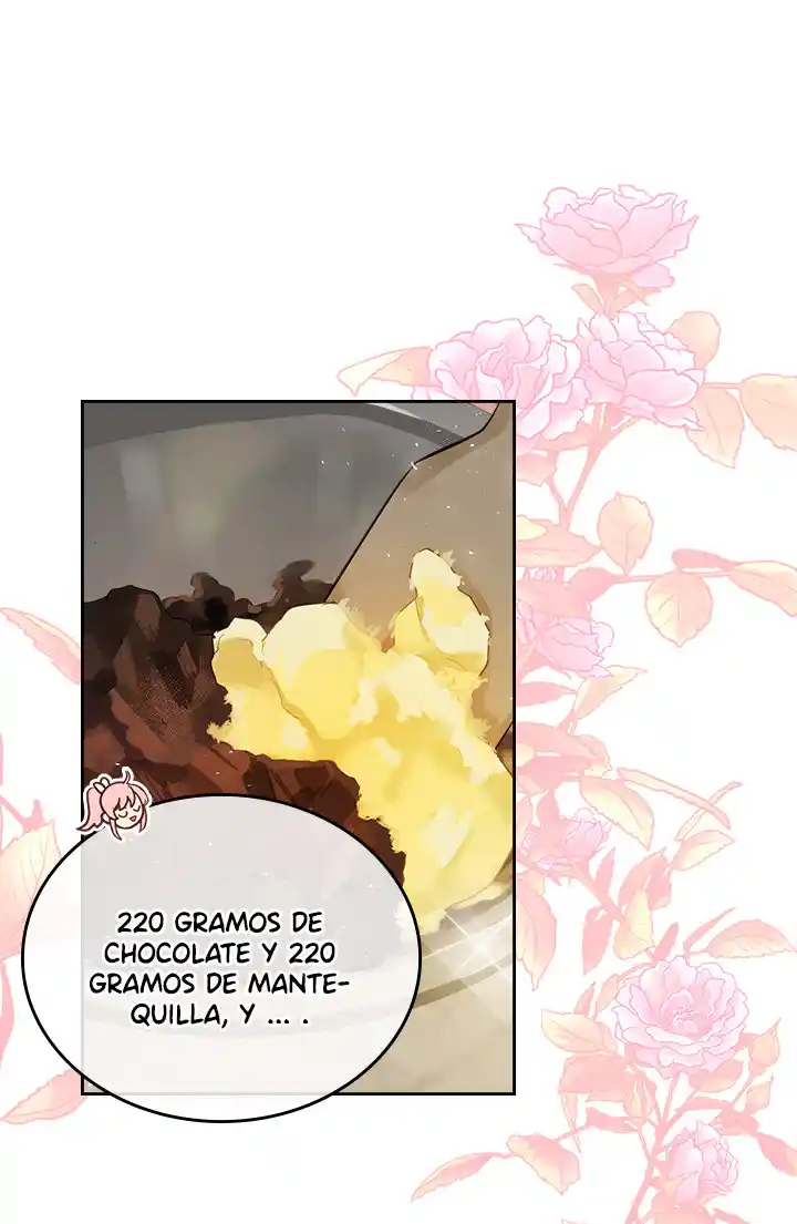 La Princesa Villana Salva A Los Malditos Caballeros. - Capítulo 5 - Página 21 - LectorTMOo