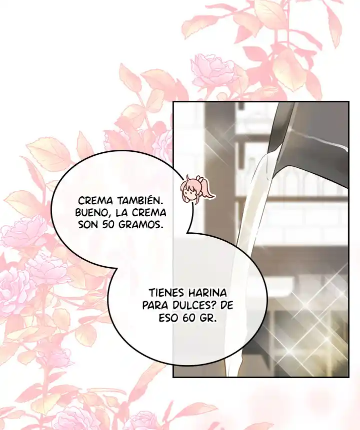 La Princesa Villana Salva A Los Malditos Caballeros. - Capítulo 5 - Página 22 - LectorTMOo