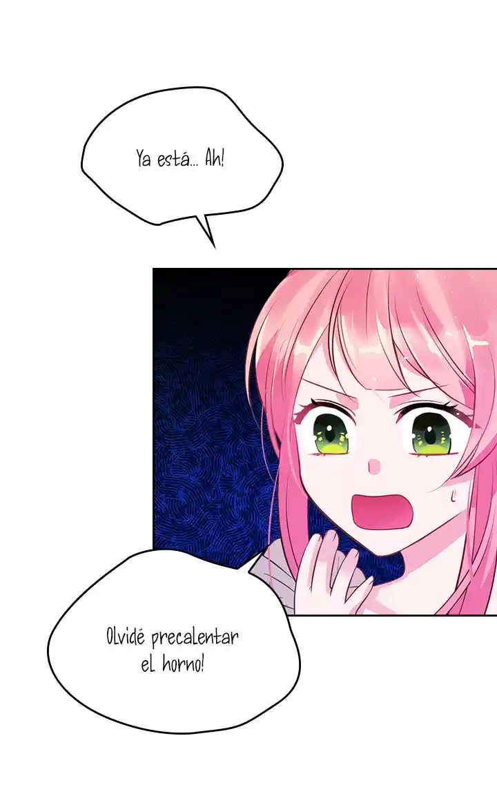 La Princesa Villana Salva A Los Malditos Caballeros. - Capítulo 5 - Página 25 - LectorTMOo