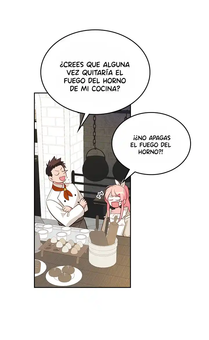 La Princesa Villana Salva A Los Malditos Caballeros. - Capítulo 5 - Página 26 - LectorTMOo