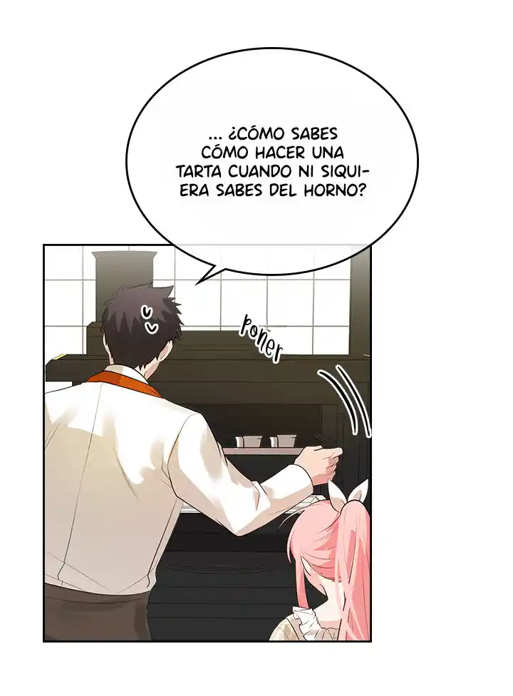 La Princesa Villana Salva A Los Malditos Caballeros. - Capítulo 5 - Página 29 - LectorTMOo