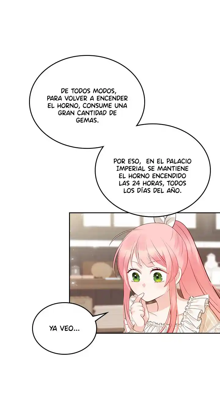 La Princesa Villana Salva A Los Malditos Caballeros. - Capítulo 5 - Página 32 - LectorTMOo